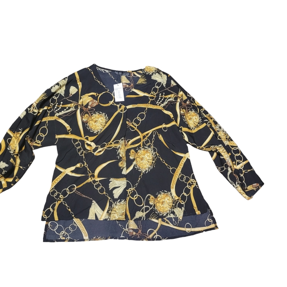 Women's Zanzea collection blouse